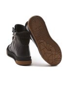 Marc Cain Teniși din piele | piele întoarsă