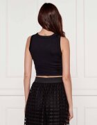 Marc Cain Top | Cropped Fit