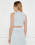 Marc Cain Top | Cropped Fit