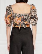 Marc Cain Top | Cropped Fit