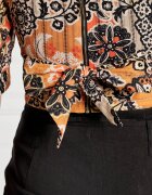 Marc Cain Top | Cropped Fit