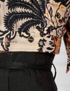 Marc Cain Top | Cropped Fit