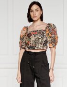 Marc Cain Top | Cropped Fit