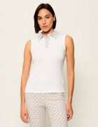 Marc Cain Top | Slim Fit