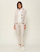 Marc Cain Top | Slim Fit