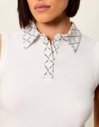 Marc Cain Top | Slim Fit