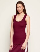 Marc Cain Top | Slim Fit