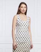 Marc Cain Top | Slim Fit