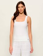 Marc Cain Top | Slim Fit