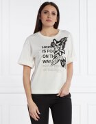 Marc Cain Tricou | Loose fit