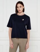 Marc Cain Tricou | Loose fit