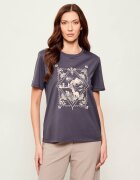 Marc Cain Tricou | Loose fit