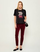 Marc Cain Tricou | Loose fit