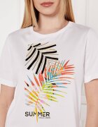 Marc Cain Tricou | Loose fit