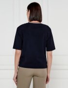Marc Cain Tricou | Loose fit