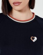 Marc Cain Tricou | Loose fit