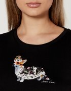 Marc Cain Tricou | Regular Fit