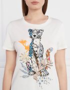 Marc Cain Tricou | Regular Fit