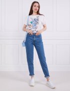 Marc Cain Tricou | Regular Fit