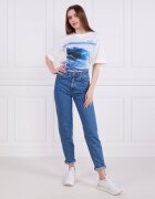 Marc Cain Tricou | Regular Fit