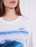 Marc Cain Tricou | Regular Fit