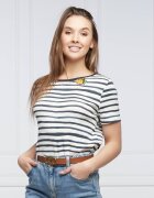 Marc Cain Tricou | Regular Fit