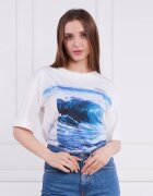 Marc Cain Tricou | Regular Fit