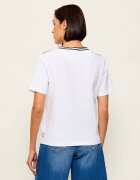 Marc Cain Tricou | regular fit