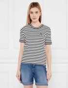 Marc Cain Tricou | Regular Fit