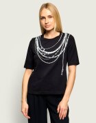 Marc Cain Tricou | Relaxed fit