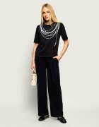 Marc Cain Tricou | Relaxed fit