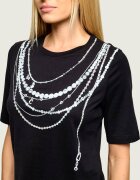 Marc Cain Tricou | Relaxed fit