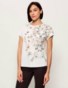 Marc Cain Tricou | Relaxed fit