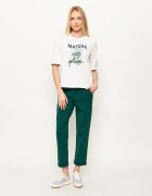 Marc Cain Tricou Rethink Together | Loose fit