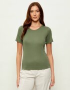 Marc Cain Tricou | Slim Fit