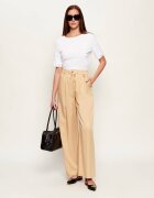 Marc Cain Tricou | Slim Fit
