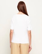 Marc Cain Tricou | Slim Fit