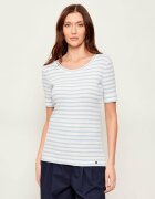Marc Cain Tricou | Slim Fit