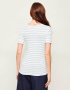 Marc Cain Tricou | Slim Fit
