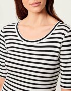 Marc Cain Tricou | Slim Fit