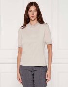 Marc Cain Tricou | Slim Fit