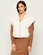 Marc Cain Vestă | Loose fit