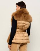 Marc Cain Vestă | regular fit