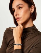 Marc Jacobs Brățară Pave Classic Logo