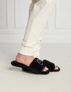 Marc Jacobs Căptușite papuci de casă The J Marc Teddy