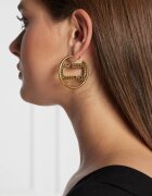 Marc Jacobs Cercei ST. MARC HOOPS