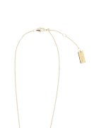 Marc Jacobs Colier THE MEDALLION