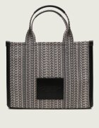 Marc Jacobs Cufăr MONOGRAM MINI