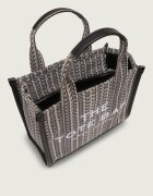 Marc Jacobs Cufăr MONOGRAM MINI