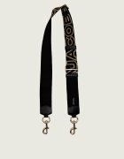 Marc Jacobs Curea pentru geantă The Outline Logo Webbing
